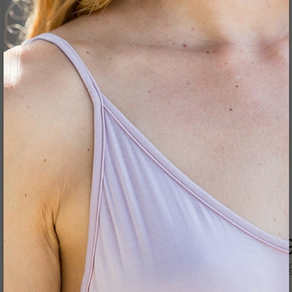 Pink Cinch Waist Maxi Dress - Picture 2 of 5